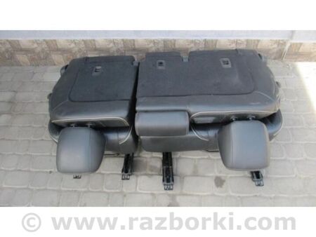 ФОТО Сидіння комплект для Infiniti QX60/JX35 Київ
