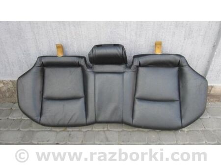 ФОТО сидіння для Infiniti EX35 (37) (07-12) Київ