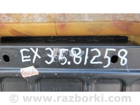 ФОТО сидіння для Infiniti EX35 (37) (07-12) Київ