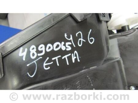 ФОТО Корпус пічки для Volkswagen Jetta USA (10-17) Київ