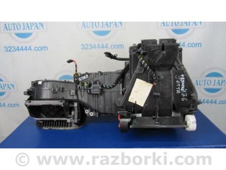 ФОТО Корпус пічки для Volkswagen Jetta USA (10-17) Київ