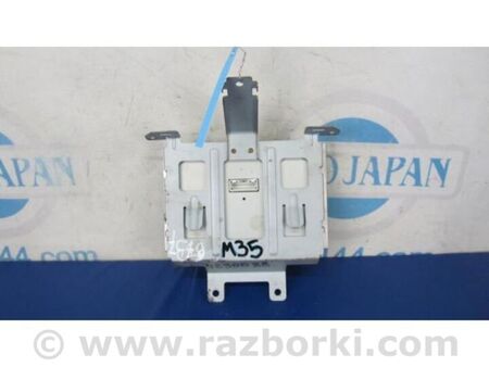 ФОТО Монітор для Infiniti M35/M45 Київ