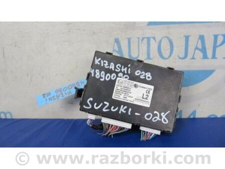 ФОТО Блок електронний для Suzuki Kizashi (2009-2014) Київ