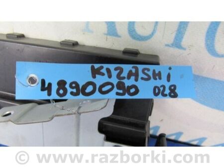 ФОТО Блок електронний для Suzuki Kizashi (2009-2014) Київ