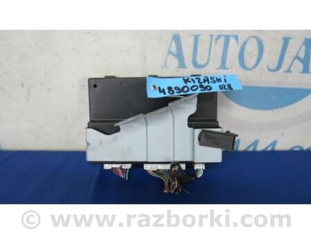 ФОТО Блок електронний для Suzuki Kizashi (2009-2014) Київ