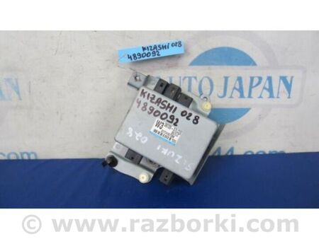 ФОТО Блок керування електропідсилювачем керма для Suzuki Kizashi (2009-2014) Київ