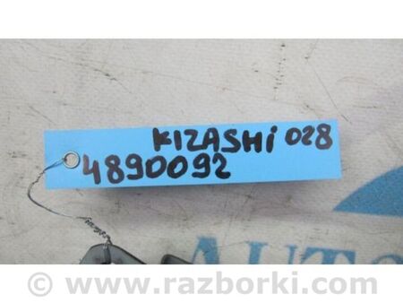 ФОТО Блок керування електропідсилювачем керма для Suzuki Kizashi (2009-2014) Київ