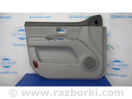 ФОТО Карта дверей для KIA Sorento 1 BL (02-09) Київ