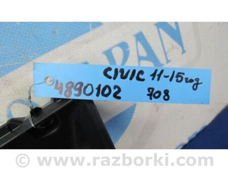 ФОТО Зарядне гніздо (розетка) для Honda Civic 9 FB,FK (01.2011 - 09.2015) Київ