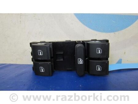 ФОТО Блок керування склопідіймачами для Volkswagen Jetta USA (10-17) Київ