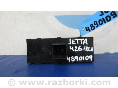 ФОТО Блок керування склопідіймачами для Volkswagen Jetta USA (10-17) Київ