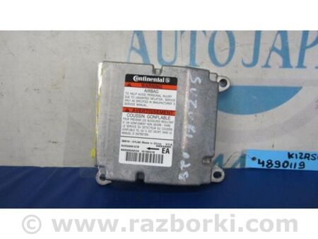 ФОТО Блок керування AIRBAG для Suzuki Kizashi (2009-2014) Київ