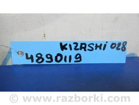 ФОТО Блок керування AIRBAG для Suzuki Kizashi (2009-2014) Київ