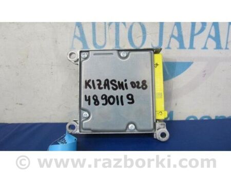 ФОТО Блок керування AIRBAG для Suzuki Kizashi (2009-2014) Київ