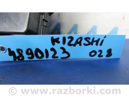 ФОТО Блок комфорту для Suzuki Kizashi (2009-2014) Київ