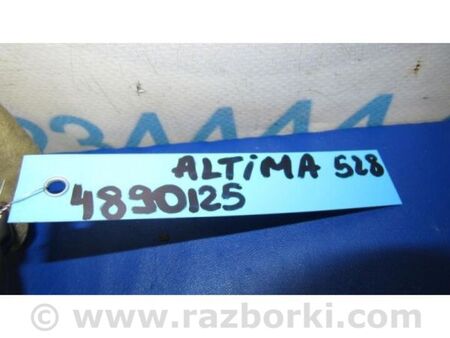 ФОТО Кнопка аварійної сигналізації для Nissan Altima L33 Київ