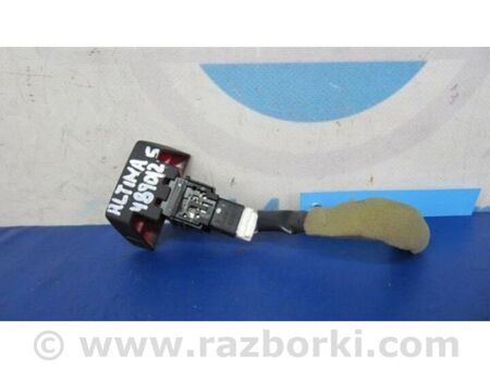 ФОТО Кнопка аварійної сигналізації для Nissan Altima L33 Київ