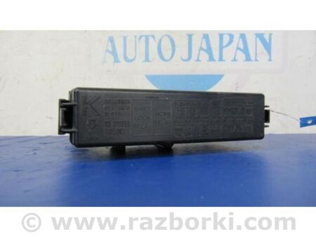 ФОТО Блок запобіжників моторний відсік для Infiniti EX35 (37) (07-12) Київ