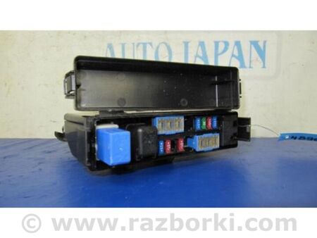 ФОТО Блок запобіжників моторний відсік для Infiniti EX35 (37) (07-12) Київ