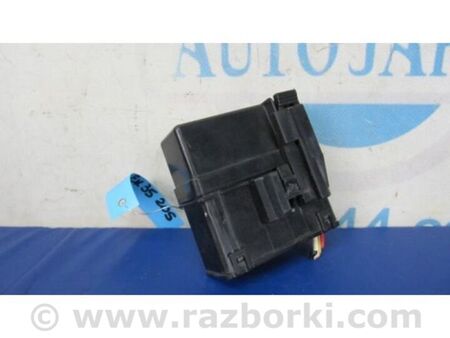 ФОТО Реле для Infiniti EX35 (37) (07-12) Київ