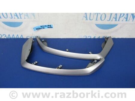 ФОТО Накладка торпеды для Nissan Altima L33 Київ