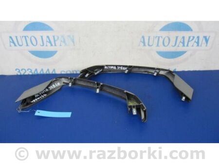 ФОТО Накладка торпеды для Nissan Altima L33 Київ