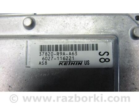 ФОТО Блок керування двигуном для Acura ILX (2012-2016) Київ