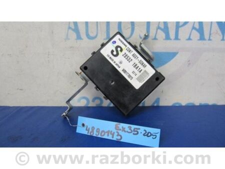 ФОТО Блок керування парктроніком для Infiniti EX35 (37) (07-12) Київ