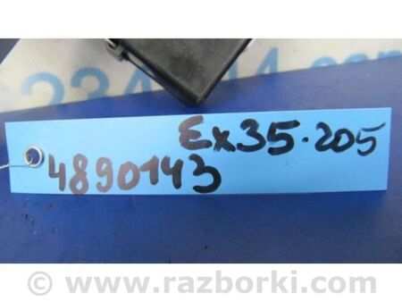 ФОТО Блок керування парктроніком для Infiniti EX35 (37) (07-12) Київ