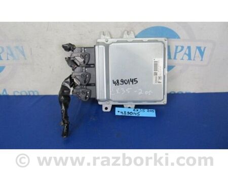 ФОТО Блок керування двигуном для Infiniti EX35 (37) (07-12) Київ