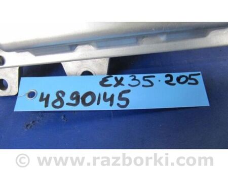 ФОТО Блок керування двигуном для Infiniti EX35 (37) (07-12) Київ