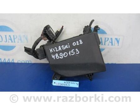 ФОТО Блок запобіжників моторний відсік для Suzuki Kizashi (2009-2014) Київ