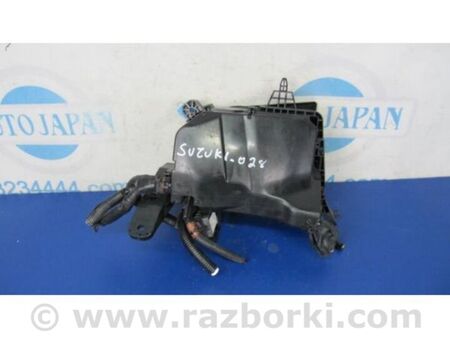 ФОТО Блок запобіжників моторний відсік для Suzuki Kizashi (2009-2014) Київ