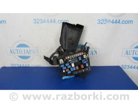 ФОТО Блок запобіжників моторний відсік для Suzuki Kizashi (2009-2014) Київ