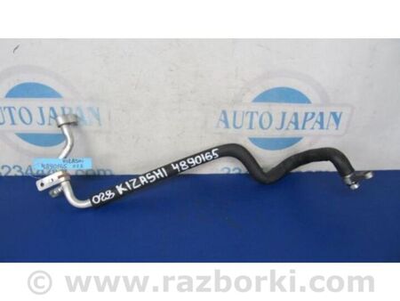 ФОТО Трубка кондиціонеру для Suzuki Kizashi (2009-2014) Київ