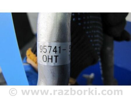 ФОТО Трубка кондиціонеру для Suzuki Kizashi (2009-2014) Київ