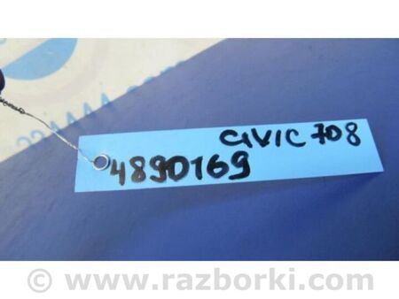 ФОТО Трубка кондиціонеру для Honda Civic 9 FB,FK (01.2011 - 09.2015) Київ