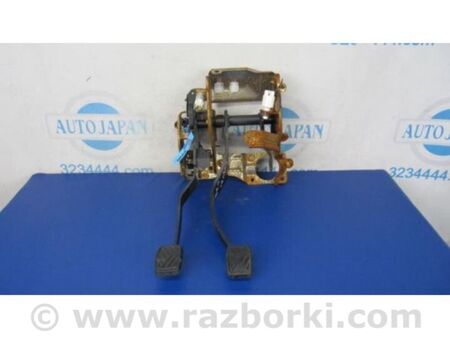 ФОТО Педаль гальма для Suzuki Kizashi (2009-2014) Київ