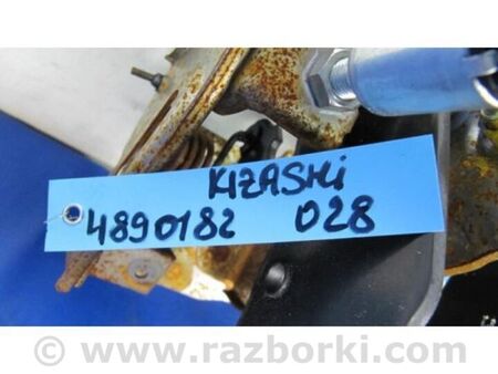 ФОТО Педаль гальма для Suzuki Kizashi (2009-2014) Київ