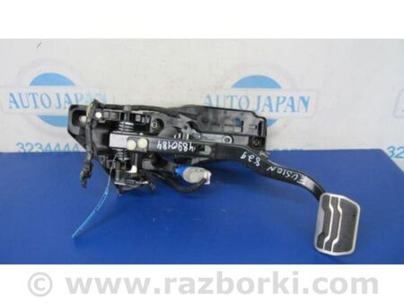 ФОТО Педаль гальма для Ford Fusion USA 2 поколение (12-20) Київ