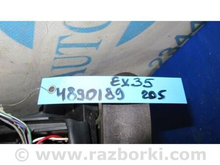 ФОТО Куліса АКПП для Infiniti EX35 (37) (07-12) Київ