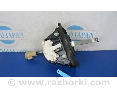 ФОТО Куліса АКПП для Infiniti EX35 (37) (07-12) Київ