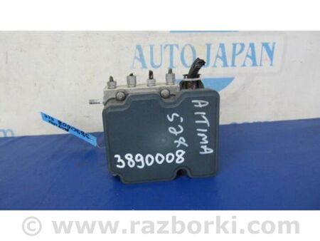 ФОТО Блок антиблокувальної системи для Nissan Altima L33 Київ