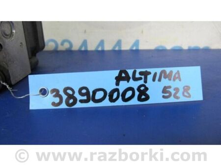 ФОТО Блок антиблокувальної системи для Nissan Altima L33 Київ