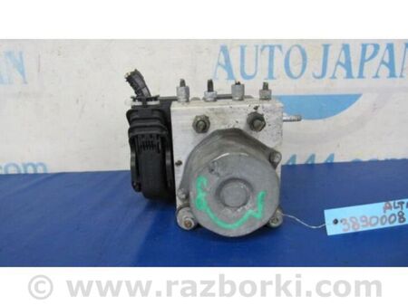 ФОТО Блок антиблокувальної системи для Nissan Altima L33 Київ