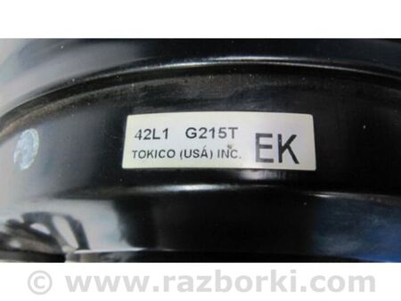 ФОТО Головний гальмівний циліндр для Subaru Legacy V BR/BM (09-14) Київ