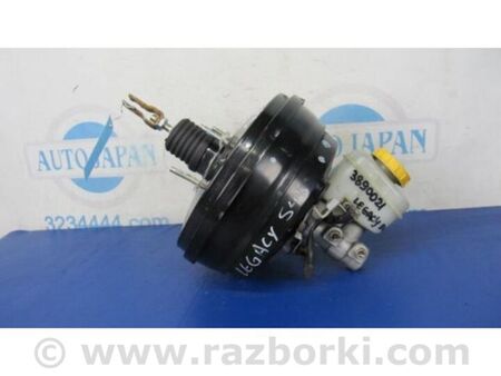 ФОТО Головний гальмівний циліндр для Subaru Legacy V BR/BM (09-14) Київ