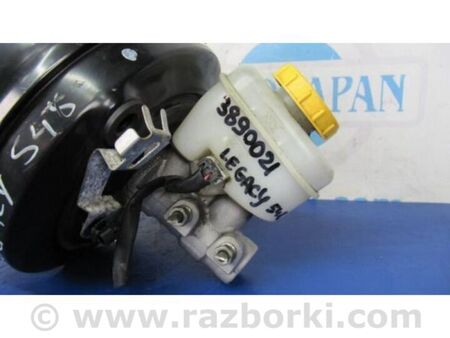 ФОТО Головний гальмівний циліндр для Subaru Legacy V BR/BM (09-14) Київ