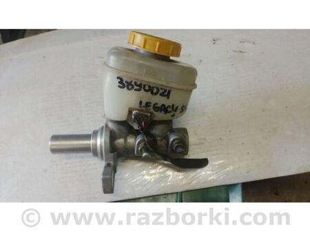 ФОТО Головний гальмівний циліндр для Subaru Legacy V BR/BM (09-14) Київ