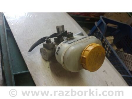 ФОТО Головний гальмівний циліндр для Subaru Legacy V BR/BM (09-14) Київ